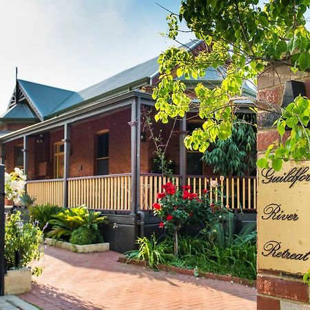Guildford River Retreat Perth Exterior foto