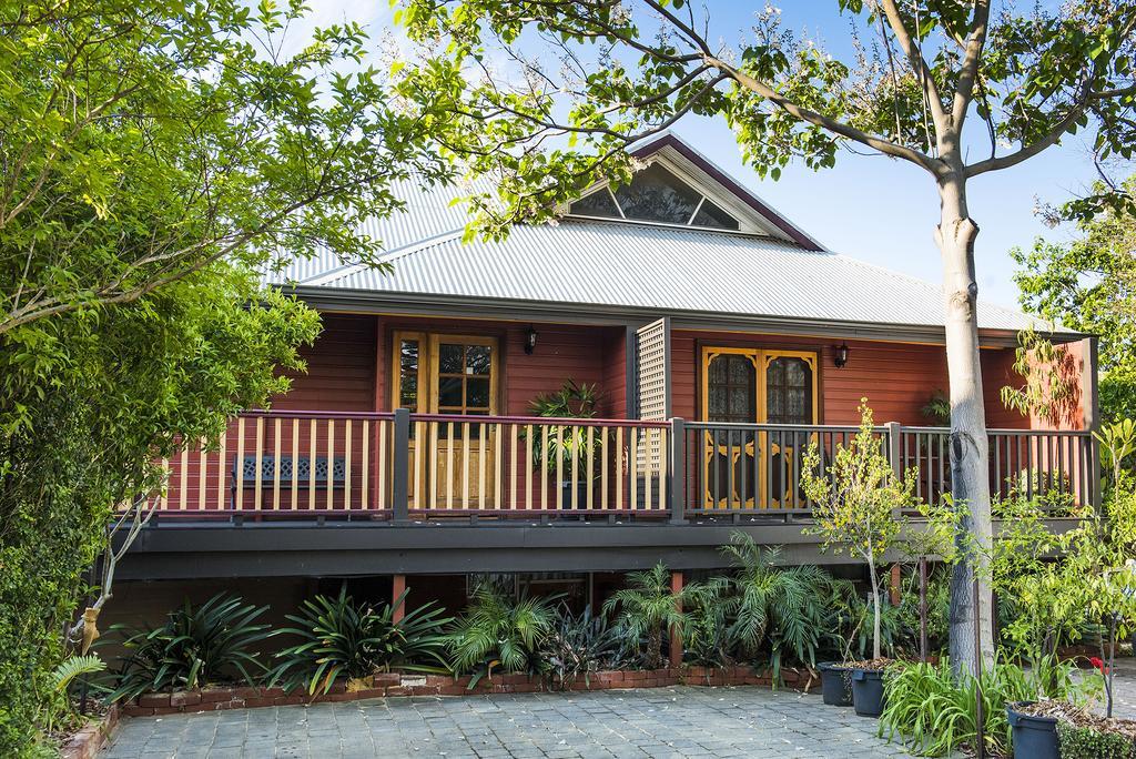 Guildford River Retreat Perth Exterior foto