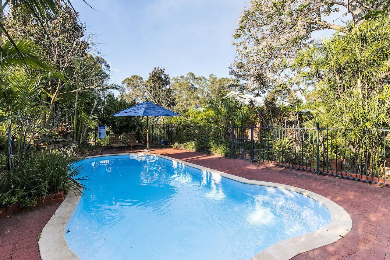 Guildford River Retreat Perth Exterior foto
