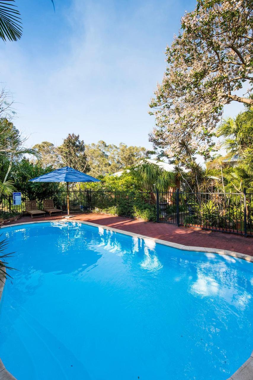 Guildford River Retreat Perth Exterior foto