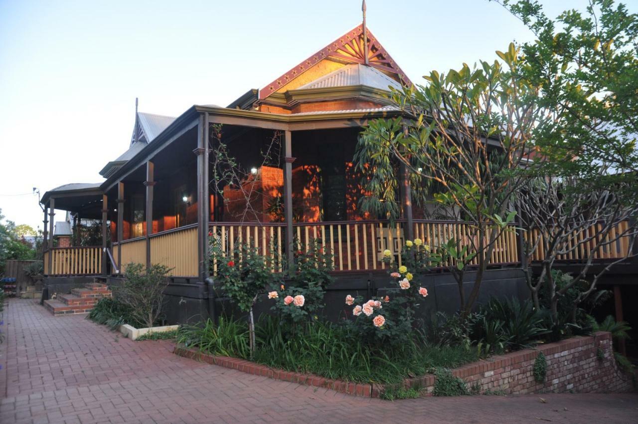 Guildford River Retreat Perth Exterior foto